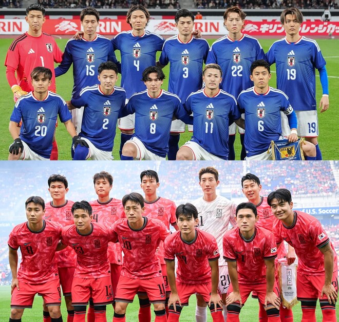クレイジーだ」W杯史上初の“日韓戦”実現の可能性に韓国メディアは