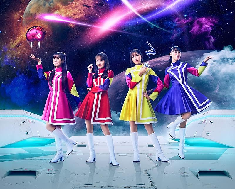 ももクロ、『夏のバカ騒ぎ2025』ライブBD&DVD発売記念【夏バカ祭】開催