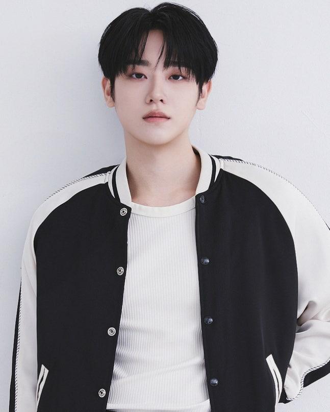 グループ脱退”元EPEX クム・ドンヒョン、俳優に転身…新事務所から再