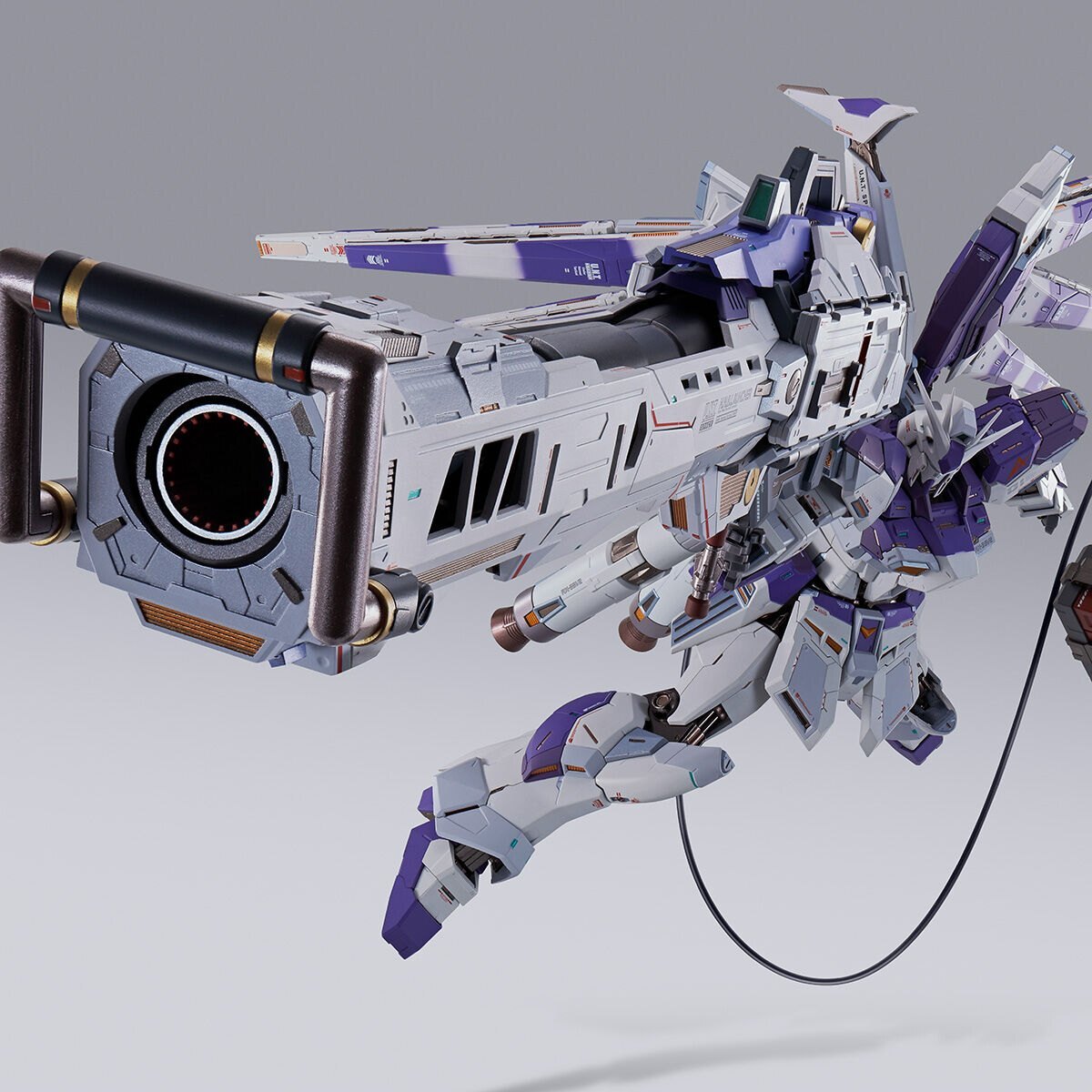 機動戦士ガンダム 逆襲のシャア ベルトーチカ・チルドレン＞METAL