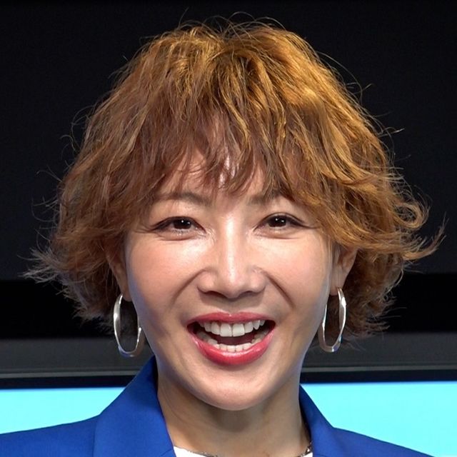 元宝塚トップスター・柚希礼音「使いものにならないくらい酔いました