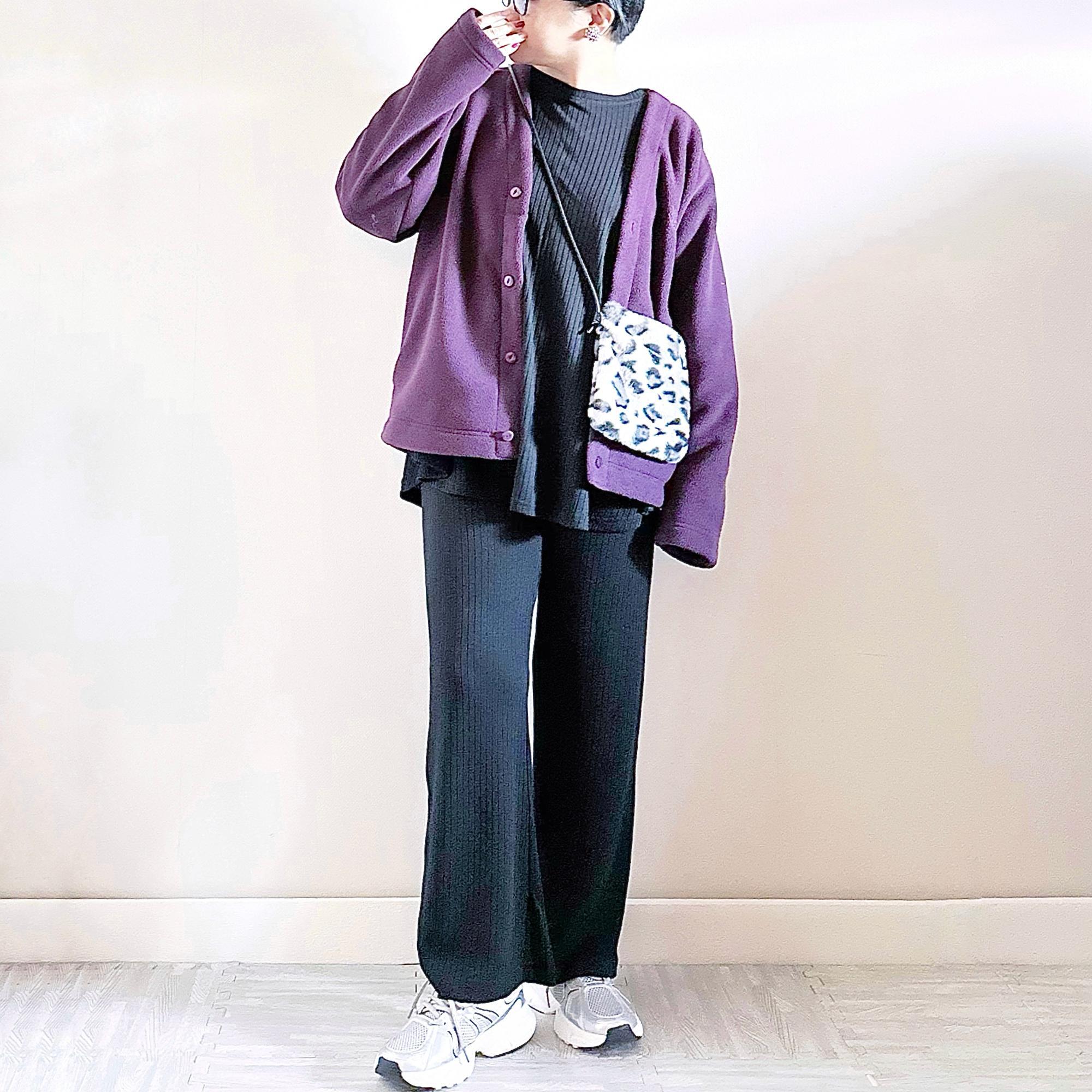 UNIQLO】今、話題！！ユニクロ×ニードルズ(NEEDLES)フリース