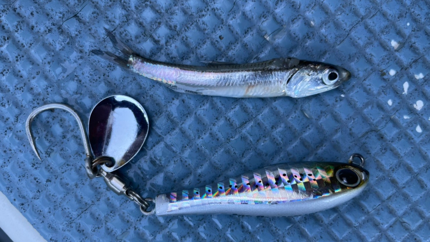 高いけど使う価値あり！タングステンジグを使うべき理由（なる