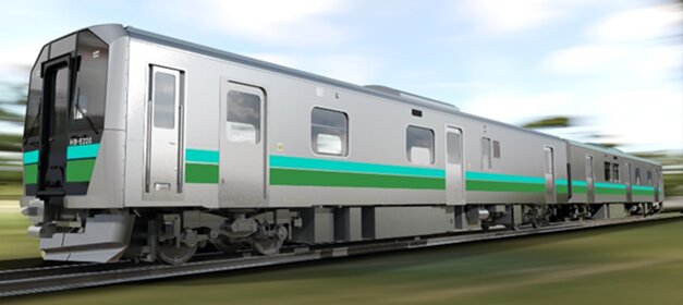 八高線「引退へのカウントダウン」始まったキハ110系 見た目「荷物車