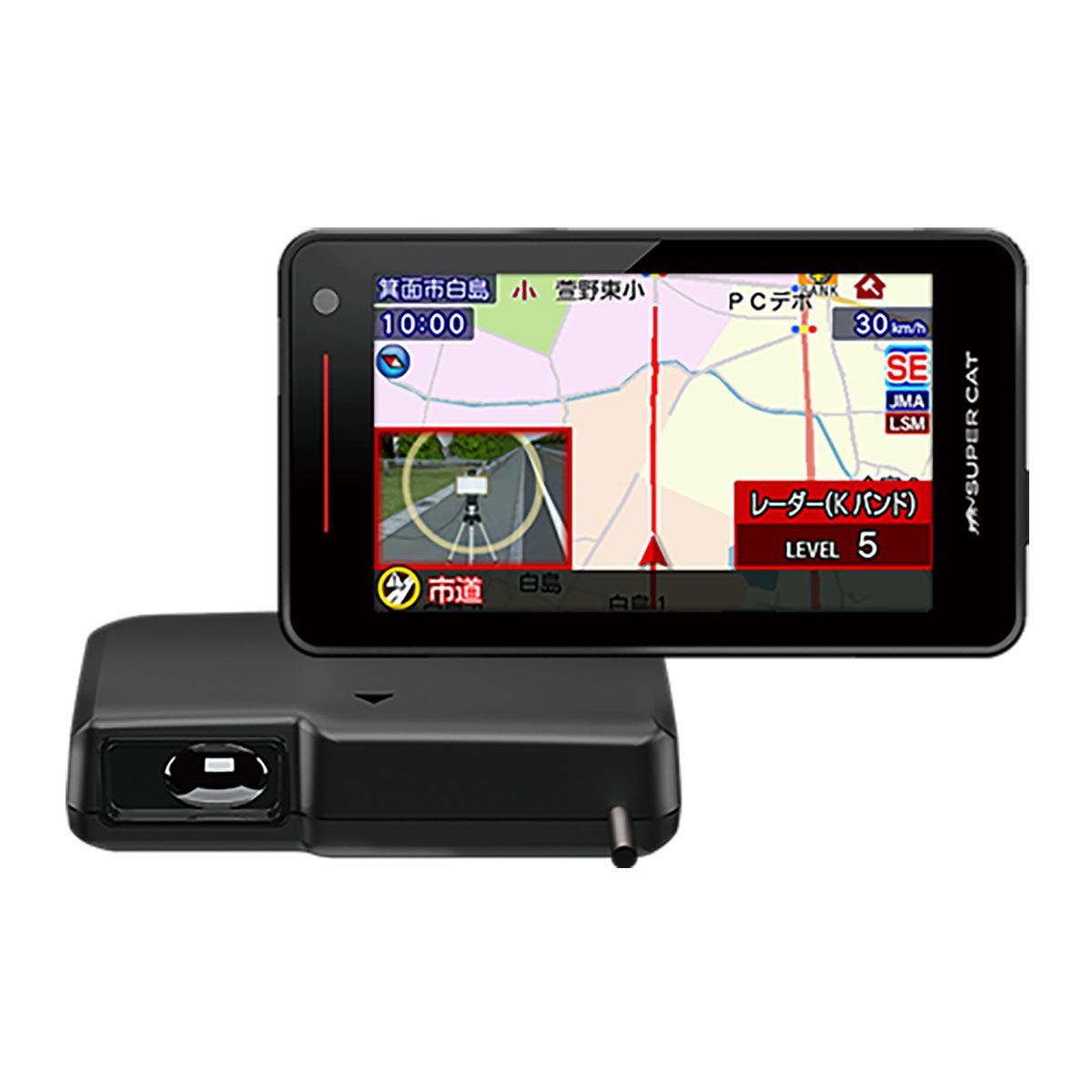 レーザー&レーダー探知機」の人気商品一覧 | 安い商品を通販サイトから