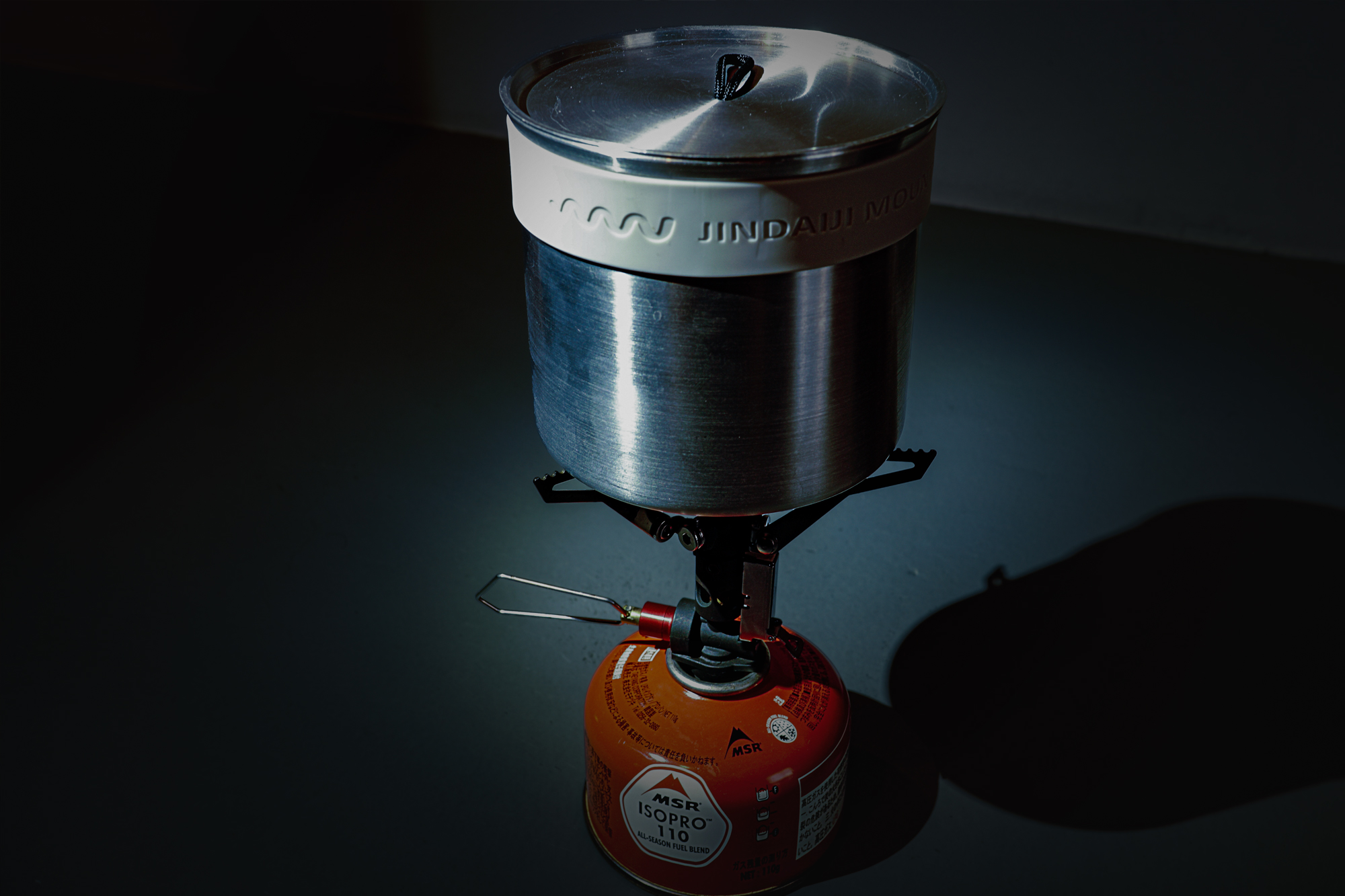 レビュー】クッカー沼3 どこかレトロな感じが心に刺さる「Jindaiji