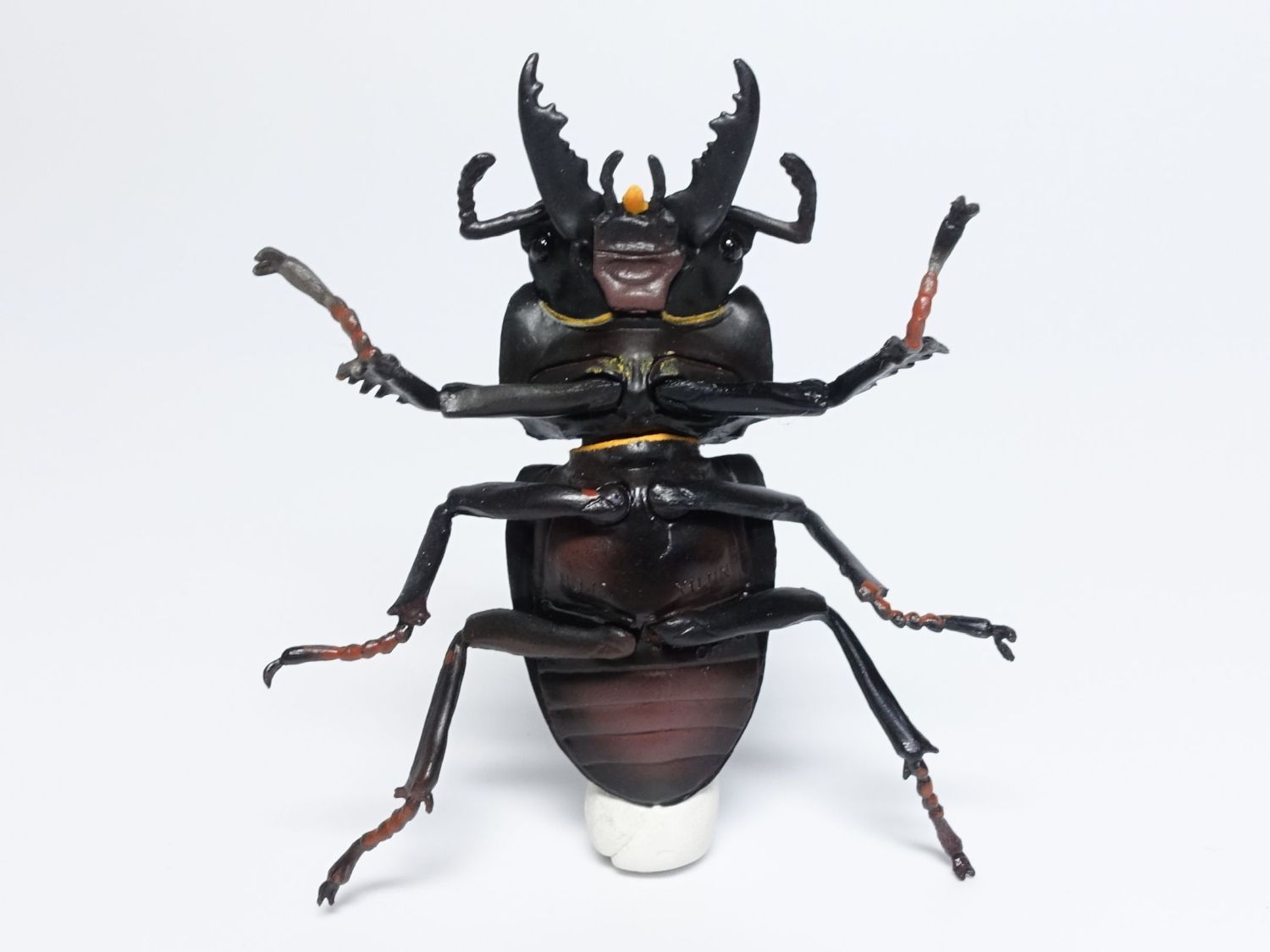 原色日本昆虫図鑑2 ページ1