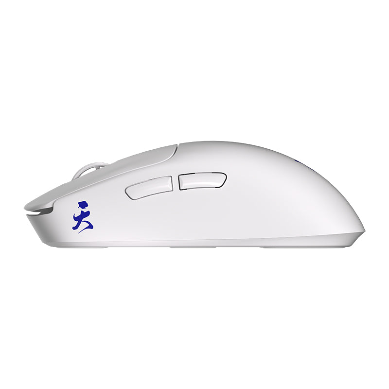 Ninjutso Ten Wireless Gaming Mouse