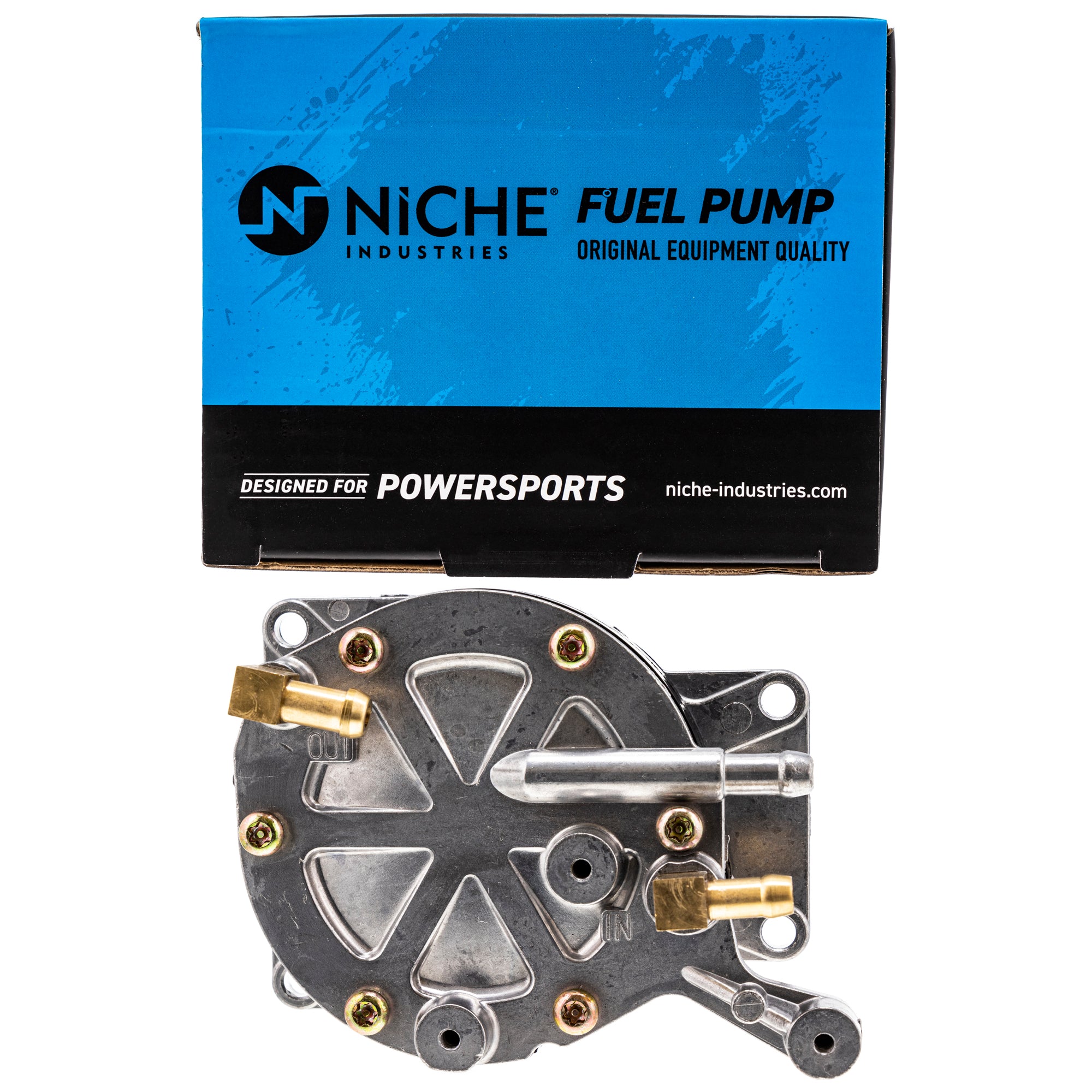 Fuel Pump Kit Kawasaki | NICHE PARTS