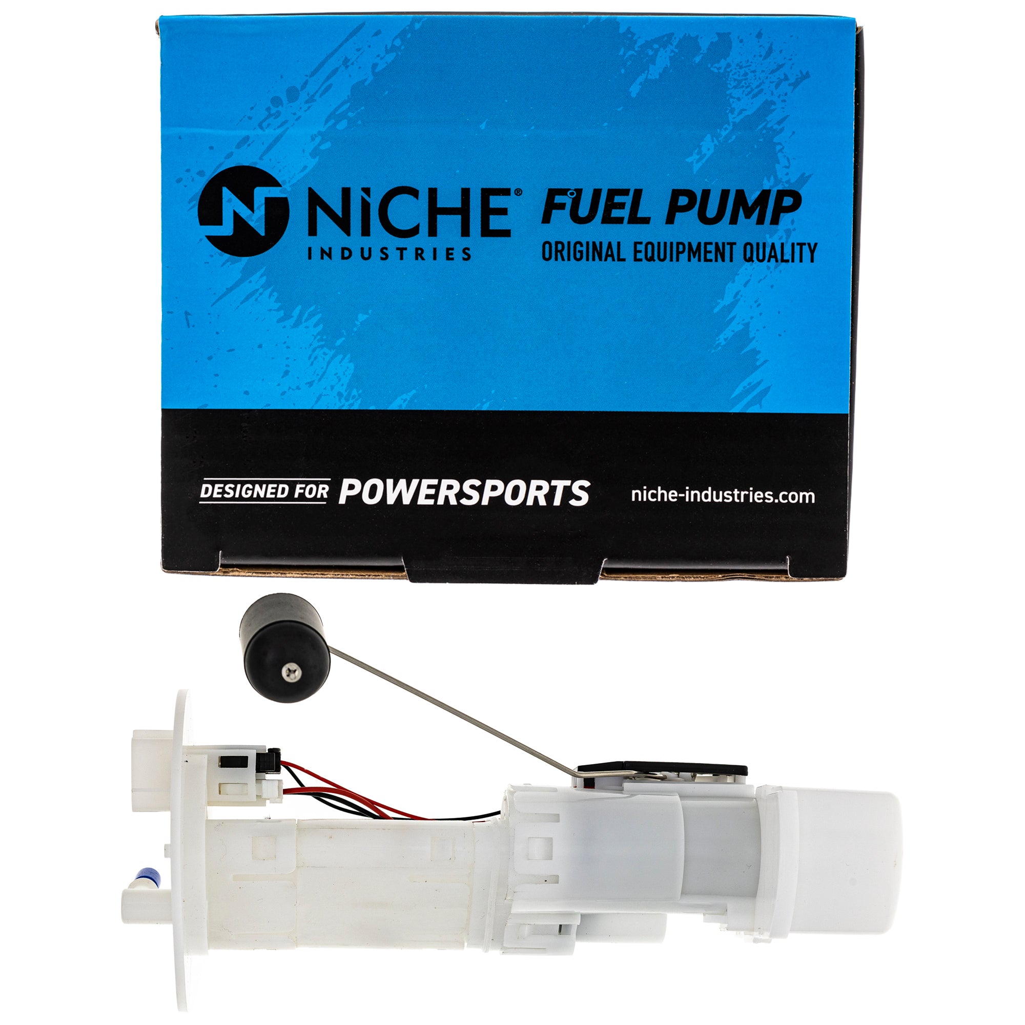 Fuel Pump Assembly Kawasaki | NICHE PARTS
