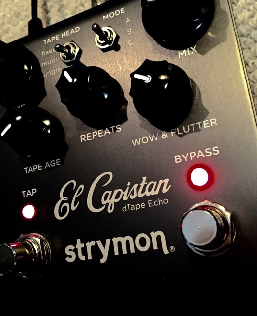 テープエコー比較 | NICO BLOG