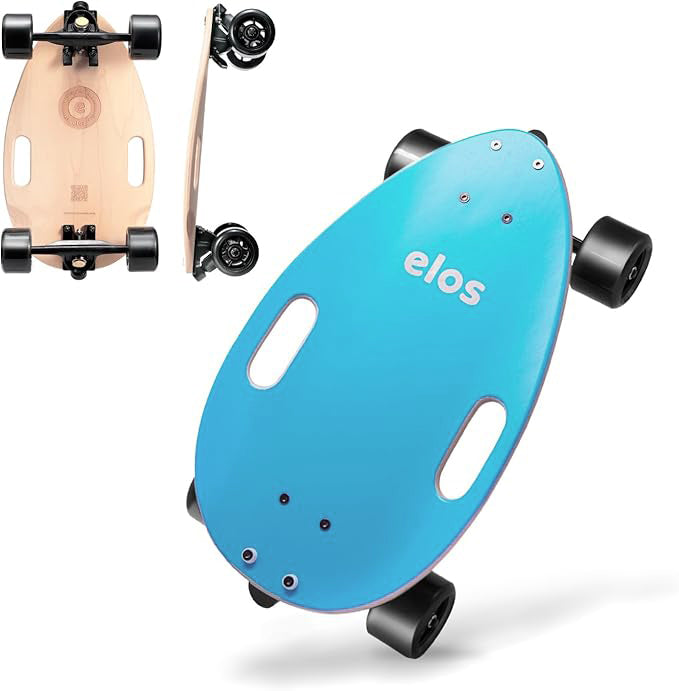 マストアイテムセット（バッグ付き） – Elos Skateboards Japan