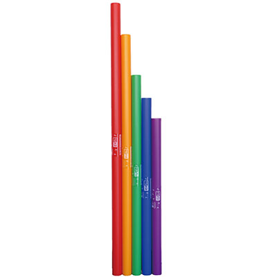 Boomwhackers／ドレミパイプ - 商品一覧 - 株式会社日本娯楽