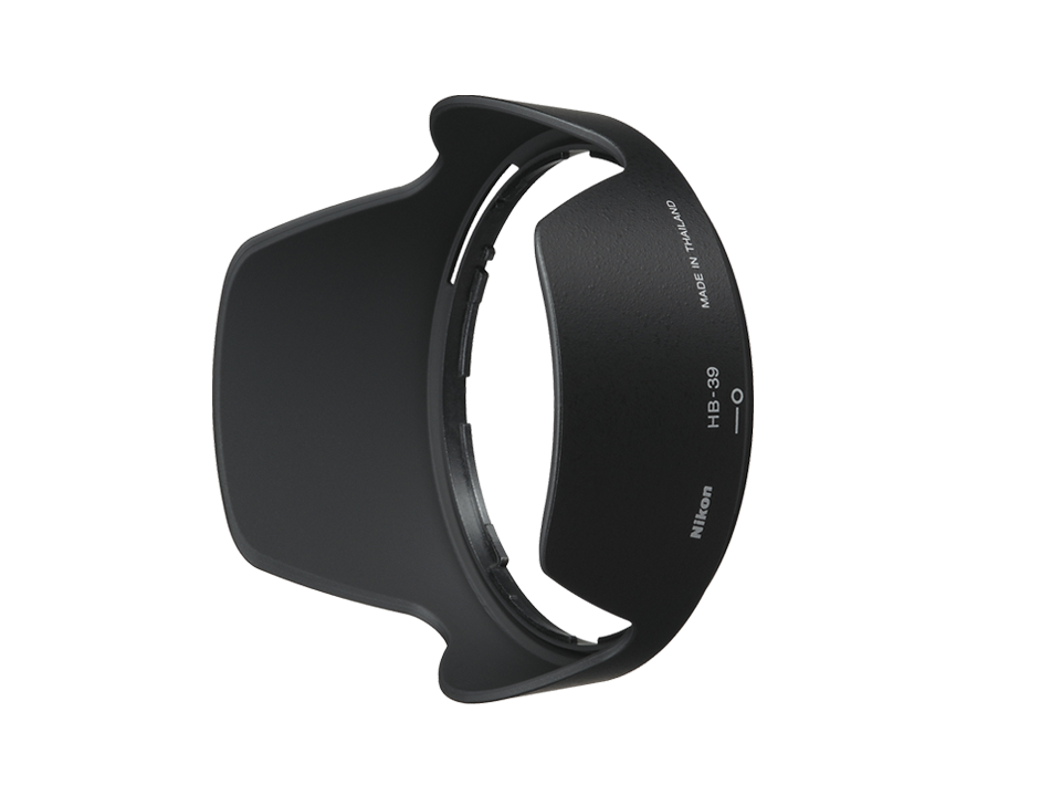 HB-39 - 概要 | アクセサリー | ニコン