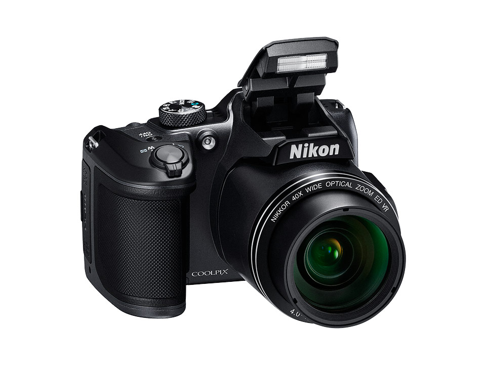 COOLPIX B500 - 概要 | コンパクトデジタルカメラ | ニコン