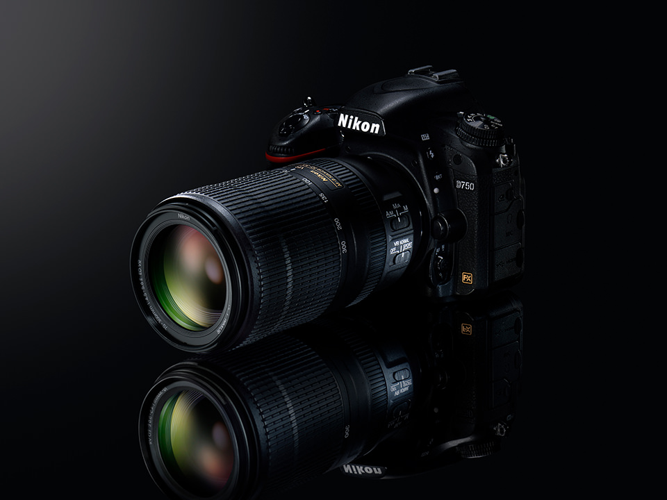 AF-P NIKKOR 70-300mm f/4.5-5.6E ED VR - 概要 | NIKKORレンズ | ニコン