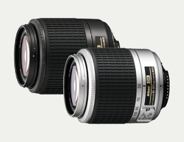 AF-S DX Zoom-Nikkor 55-200mm f/4-5.6G ED - 概要 | NIKKORレンズ