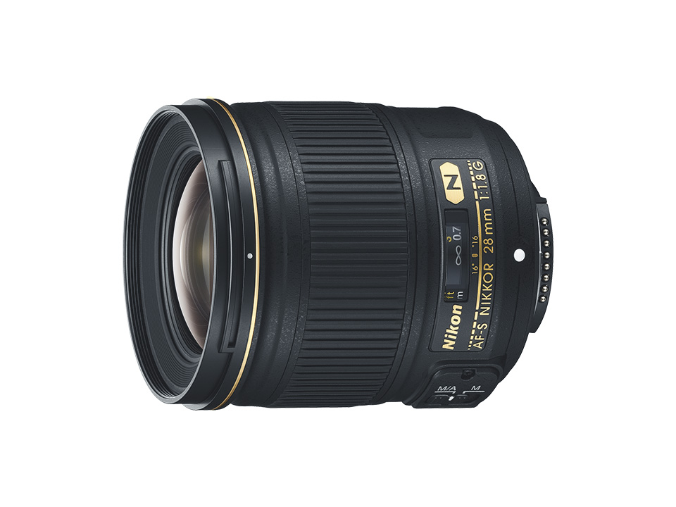 AF-S DX Micro NIKKOR 40mm f/2.8G - 概要 | NIKKORレンズ | ニコン