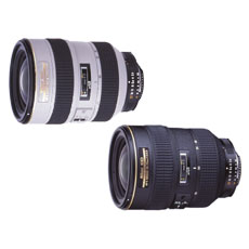 AI AF-S Zoom Nikkor ED 28-70mm F2.8D（IF） - 概要 | NIKKORレンズ