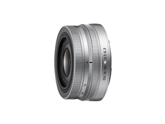 NIKKOR Z DX 16-50mm f/3.5-6.3 VR - 概要 | NIKKORレンズ | ニコン
