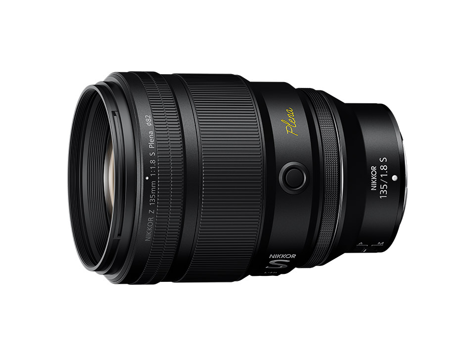 NIKKOR Z MC 105mm f/2.8 VR S - 概要 | NIKKORレンズ | ニコン