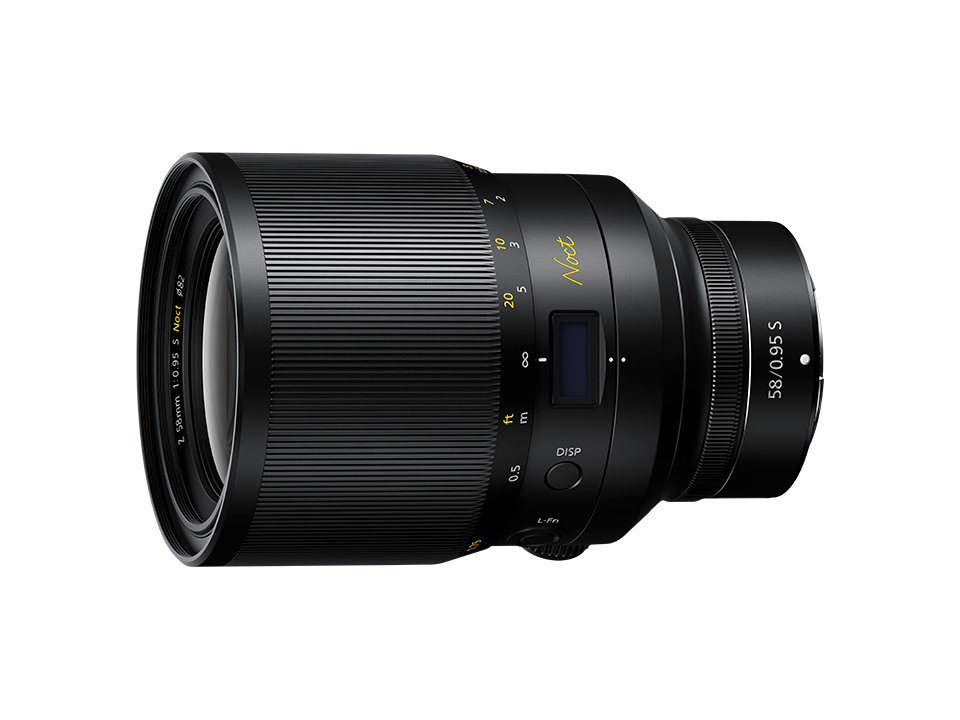 NIKKOR Z 28mm f/2.8（Special Edition） - 概要 | NIKKORレンズ | ニコン