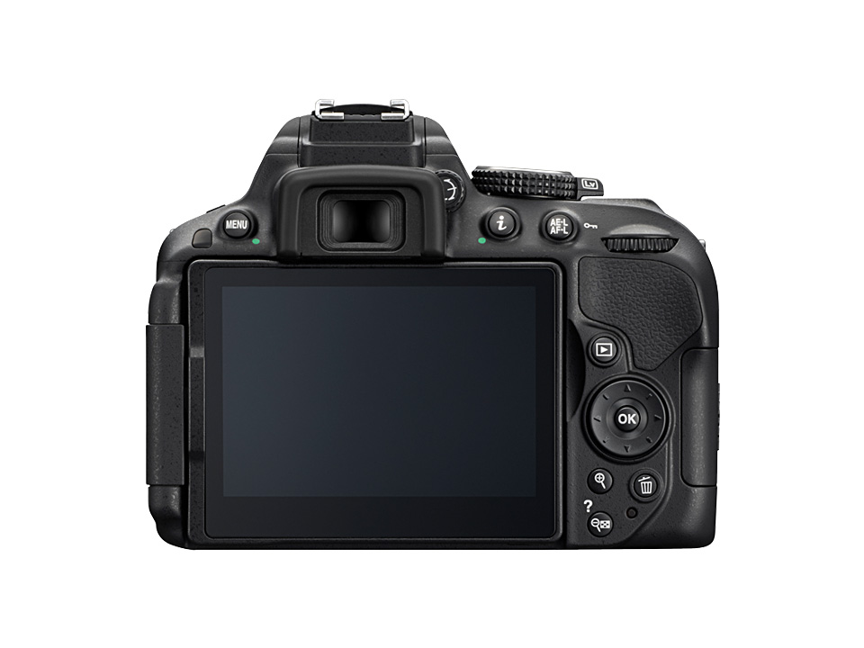 D5300 - 概要 | 一眼レフカメラ | ニコン