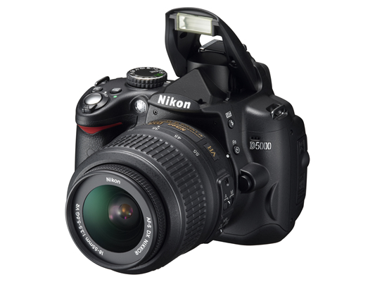 D5000 - 概要 | 一眼レフカメラ | ニコン