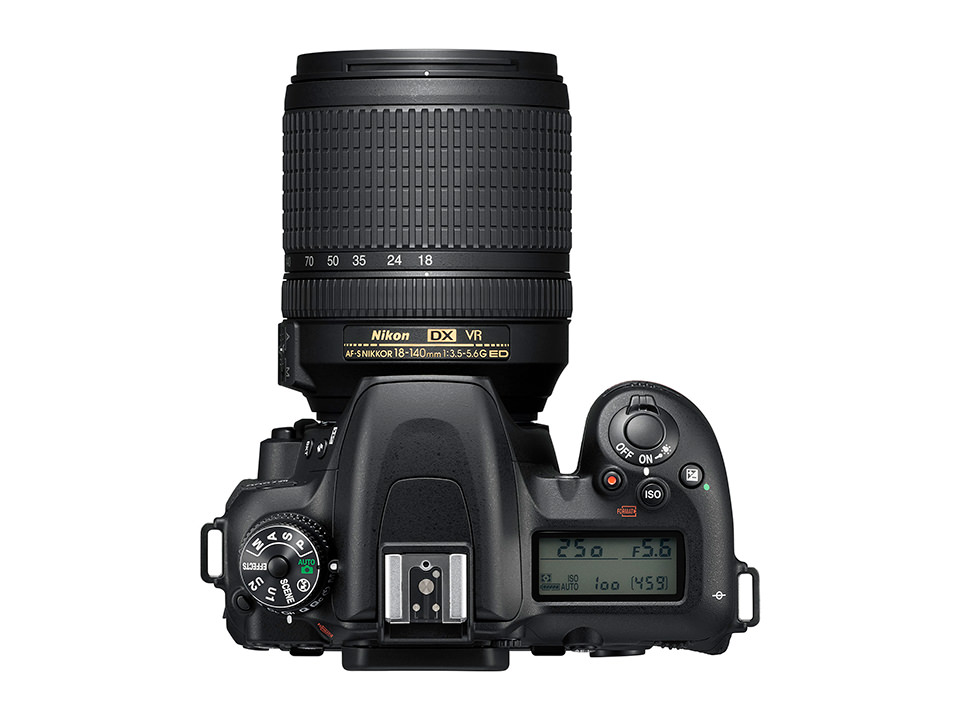 D7500 - 概要 | 一眼レフカメラ | ニコン