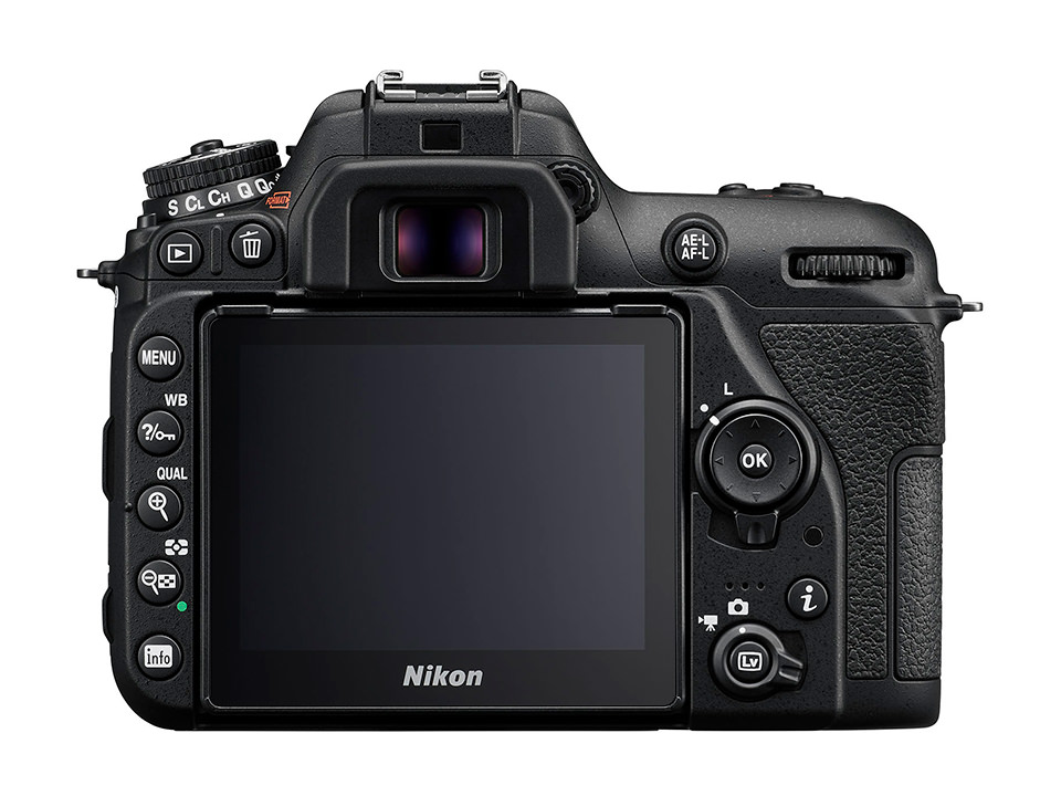 D7500 - 概要 | 一眼レフカメラ | ニコン