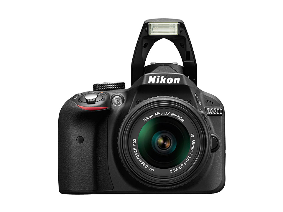 D3300 - 概要 | 一眼レフカメラ | ニコン
