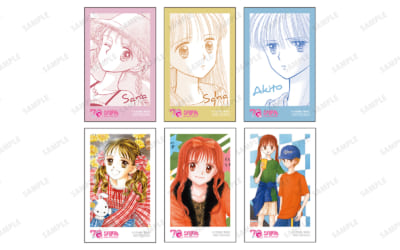 こどものおもちゃ』POP UP STOREが開催決定！缶バッジ・アクリルカード