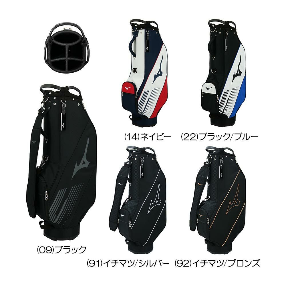 ブリヂストン BRIDGESTONE GOLF ツアーステージ バイカラー メンズ