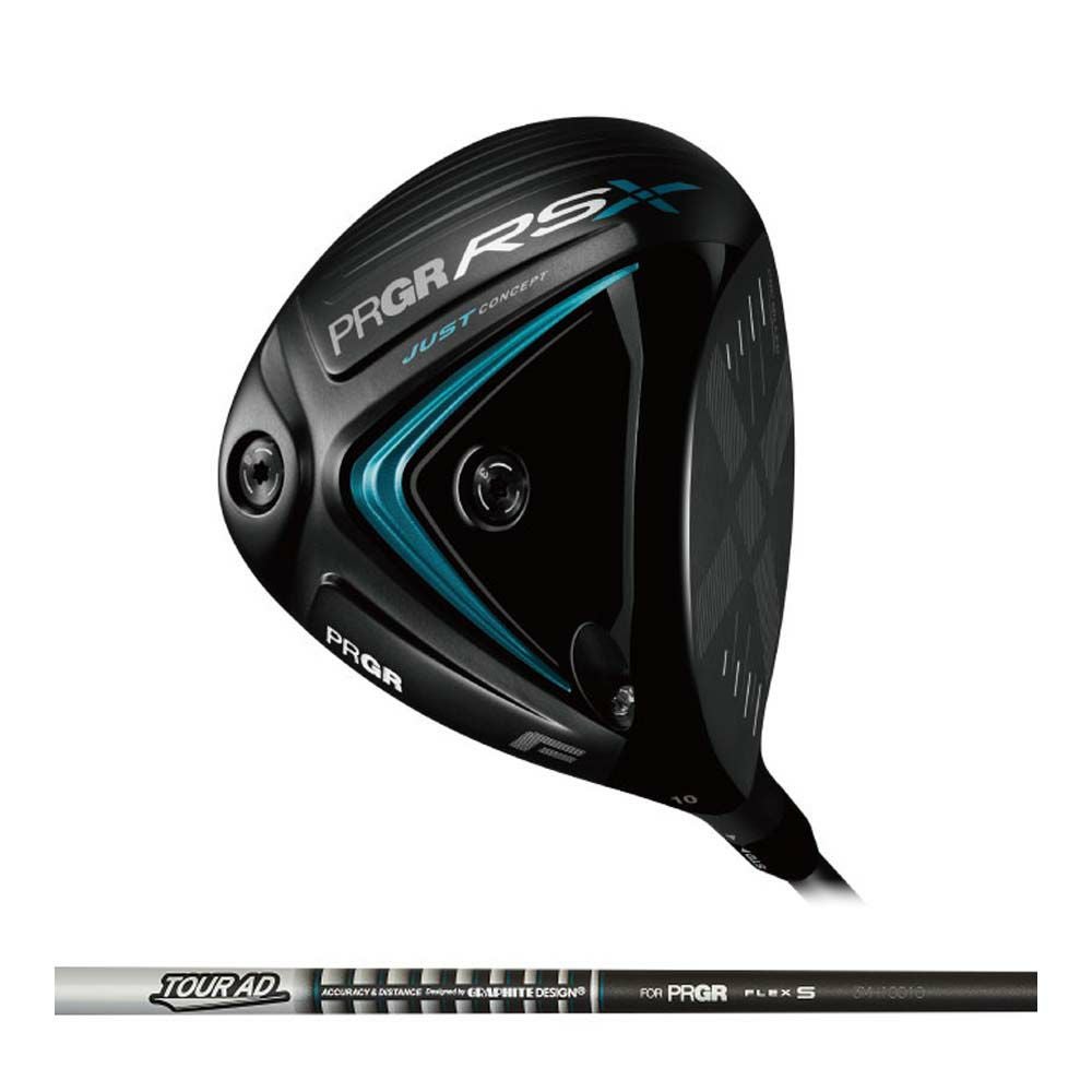 プロギア PRGR RS SPEED ドライバーSPEEDER NX FOR PRGR