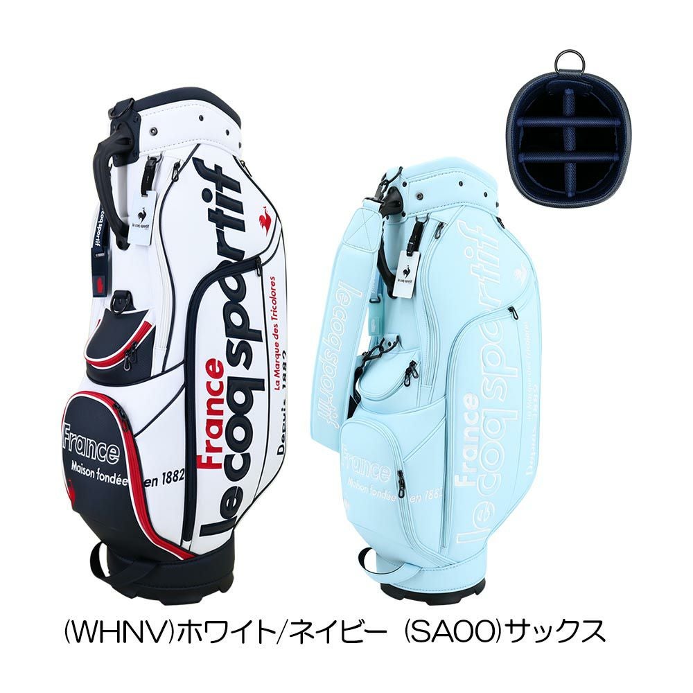 ミズノ Mizuno NX.2 メンズキャディバッグ 5LJC2322 | ゴルフショップ