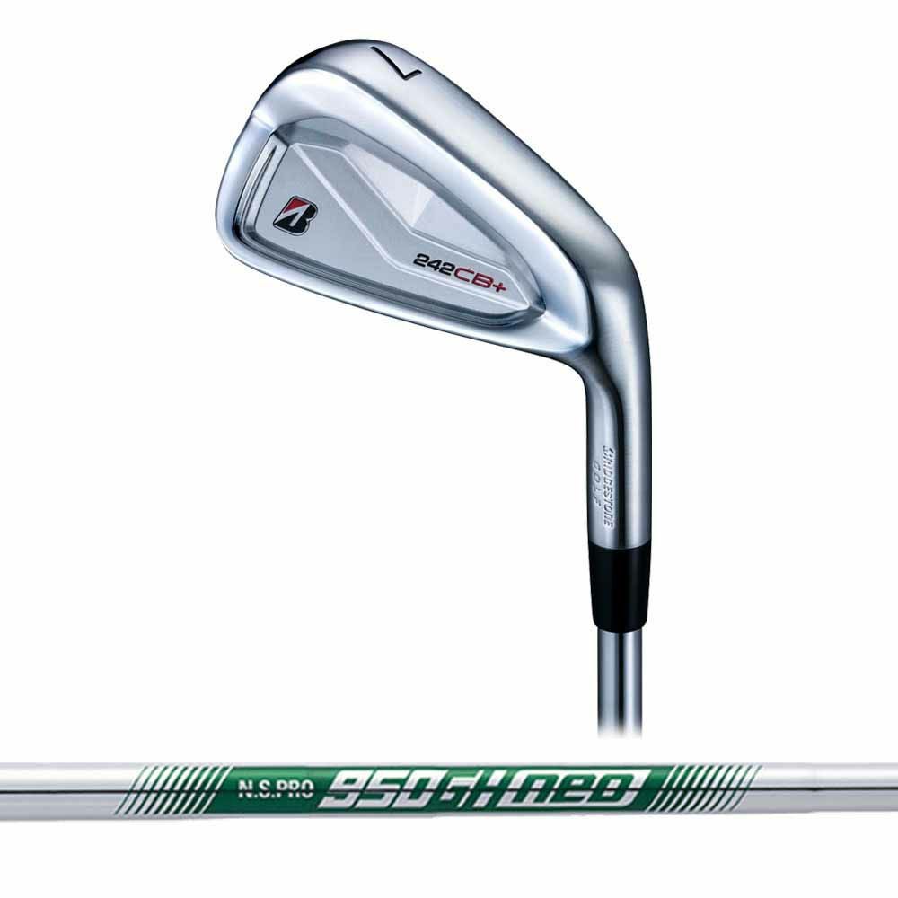 ブリヂストン BRIDGESTONE GOLF 258CBP アイアンセット（6本セット