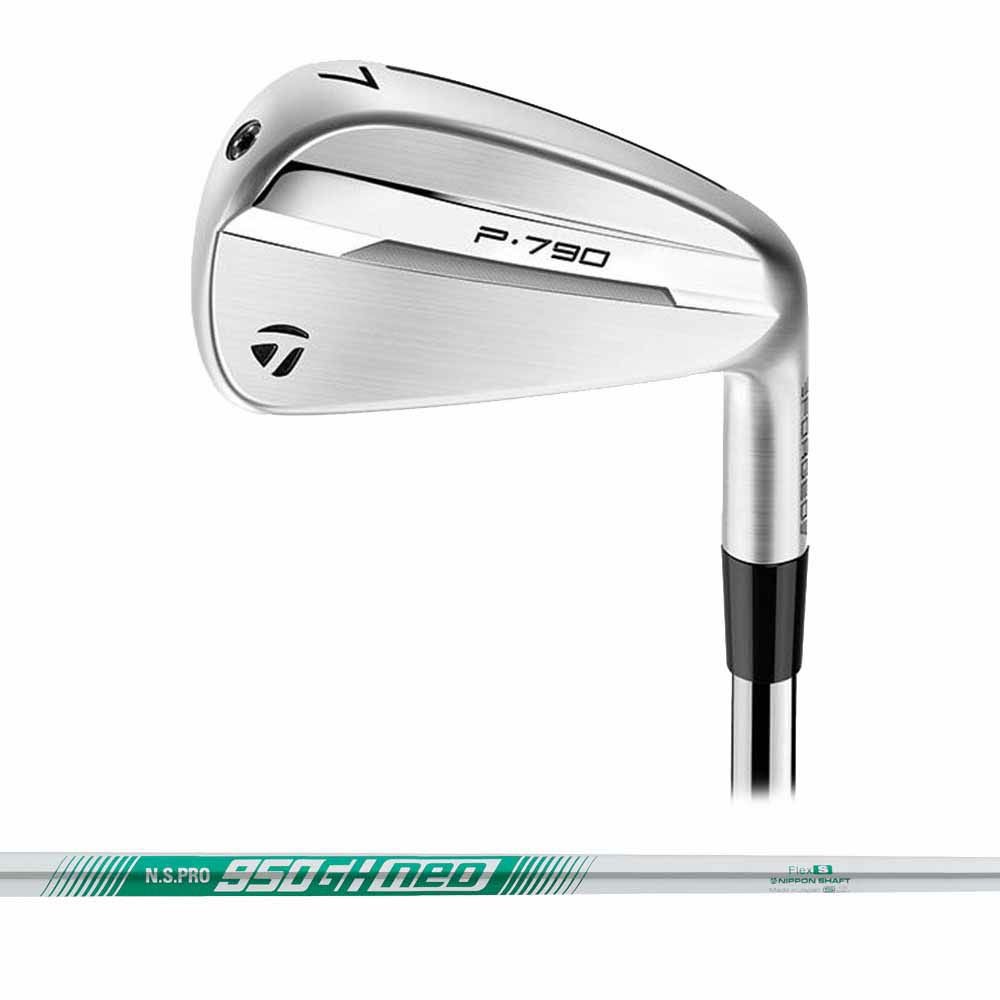 テーラーメイド TaylorMade P790 アイアン（5本セット） N.S.PRO