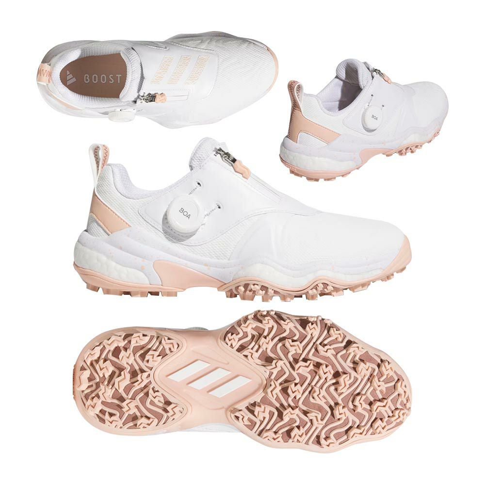 アディダス Adidas コードカオス25 Boa レディース スパイクレス