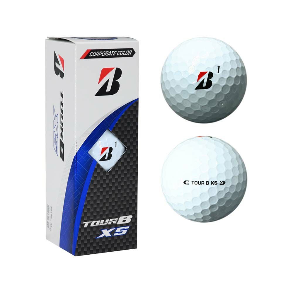 タイトリスト Titleist Pro V1x ボール (ハイナンバー) ホワイト 1
