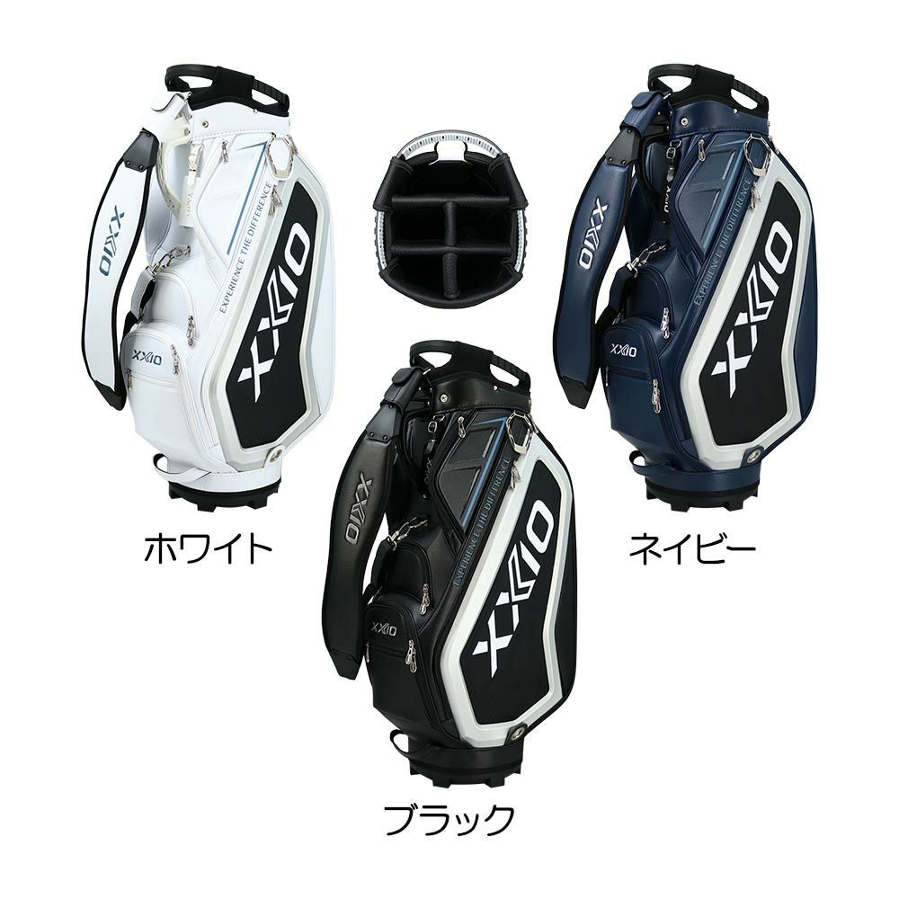 スリクソン SRIXON メンズキャディバッグ GGC-S166 | ゴルフショップ