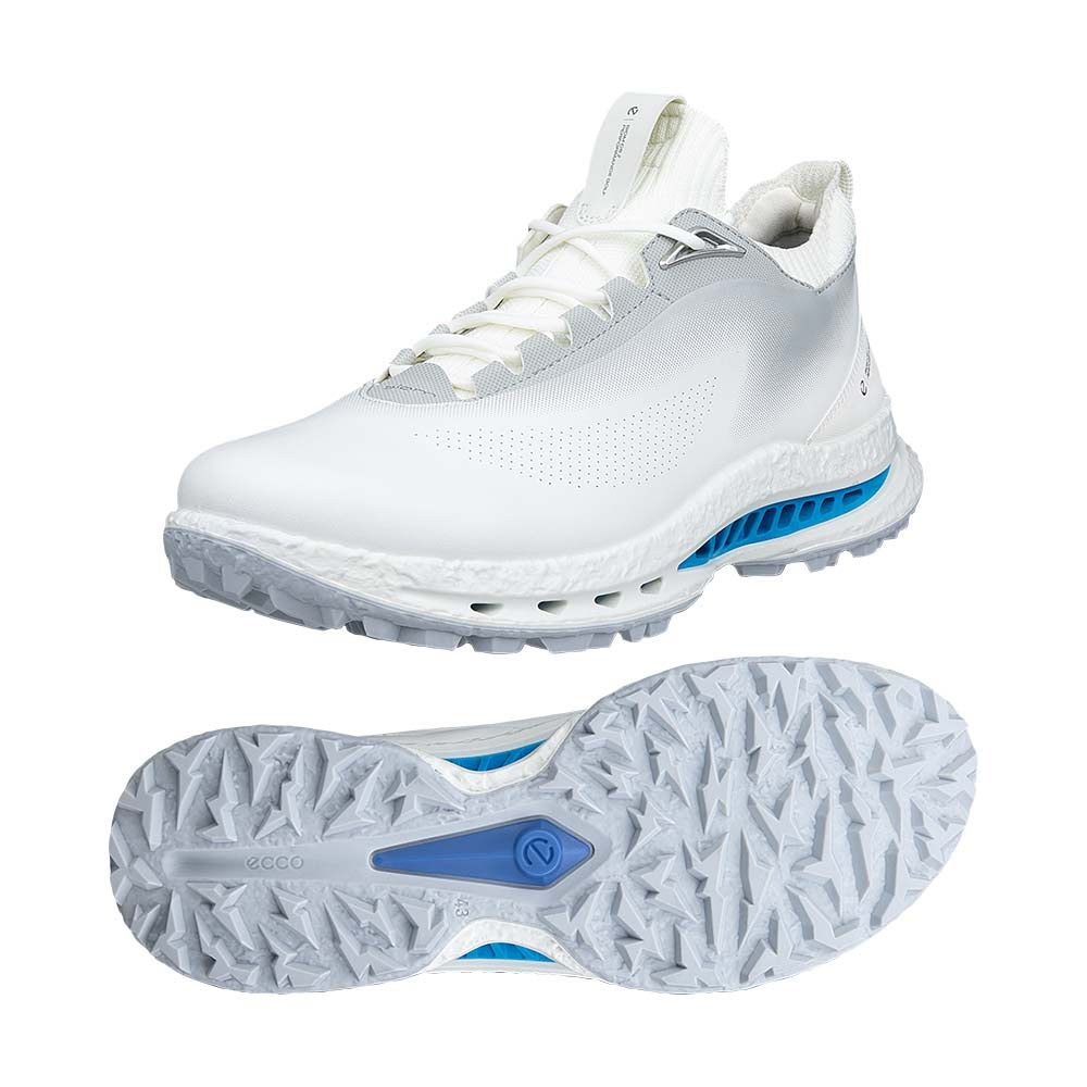 エコー ecco BIOM C5 スパイクレスシューズ メンズ 132604 (54322