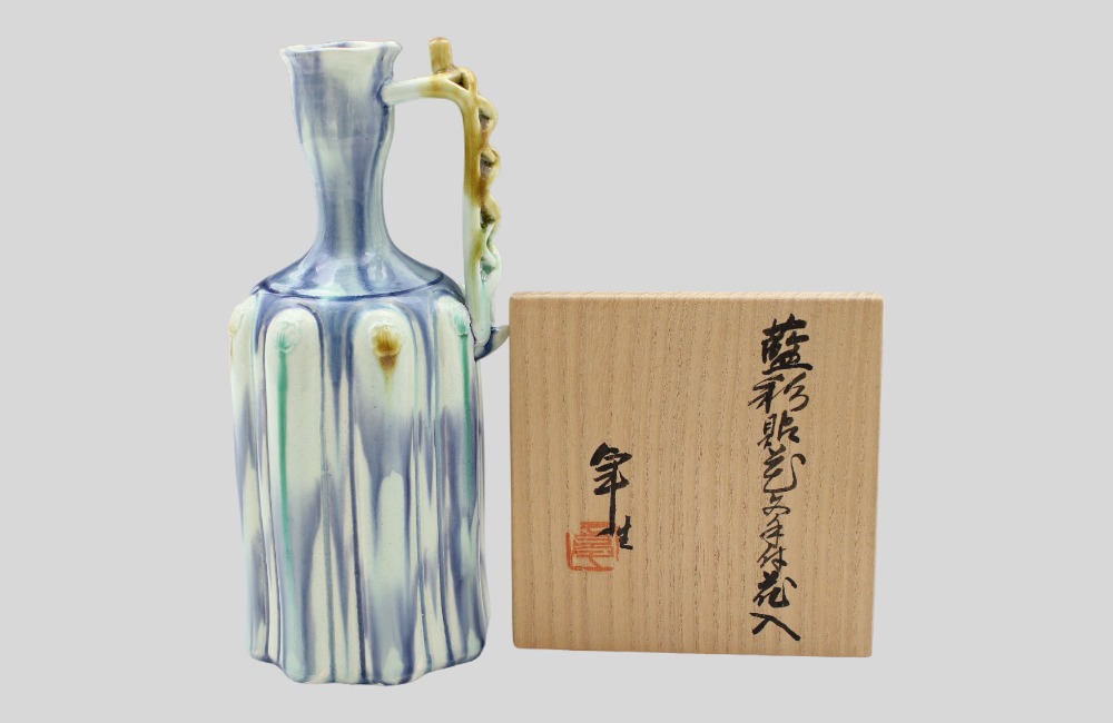 人間国宝の陶芸家「加藤卓男」について｜幸兵衛窯や作品の特徴、買取