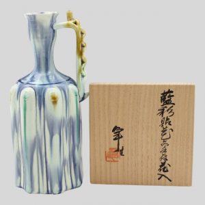 人間国宝の陶芸家「加藤卓男」について｜幸兵衛窯や作品の特徴、買取