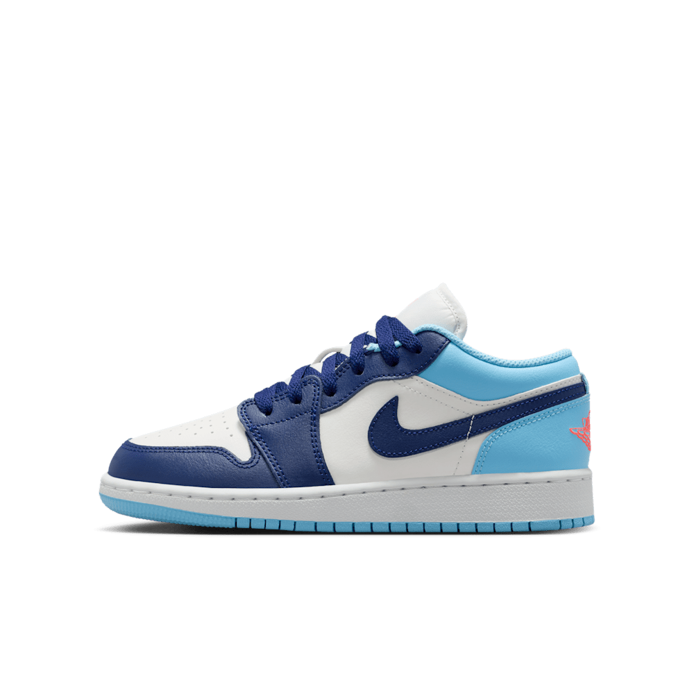 Air Jordan 1 Low - calzado - Nike - Nike Chile | Tienda Oficial