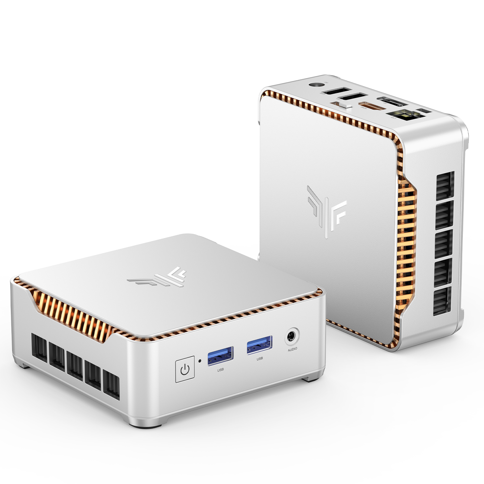 ミニPC 最新第12世代 Intel N100 – NiPoGi JP