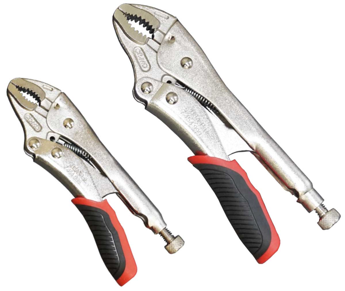 ティップロックプライヤー【LB-634S・LB-634L】 - ベルト調整レンチ