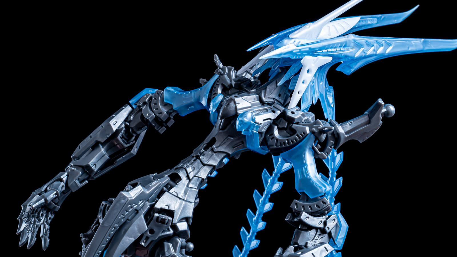 インボックスレビュー】GTMの姿にまた一歩にじり寄る力作！／ボークス