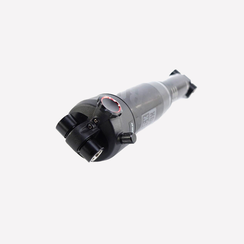 Rockshox DELUXE SELECT – Nireeka