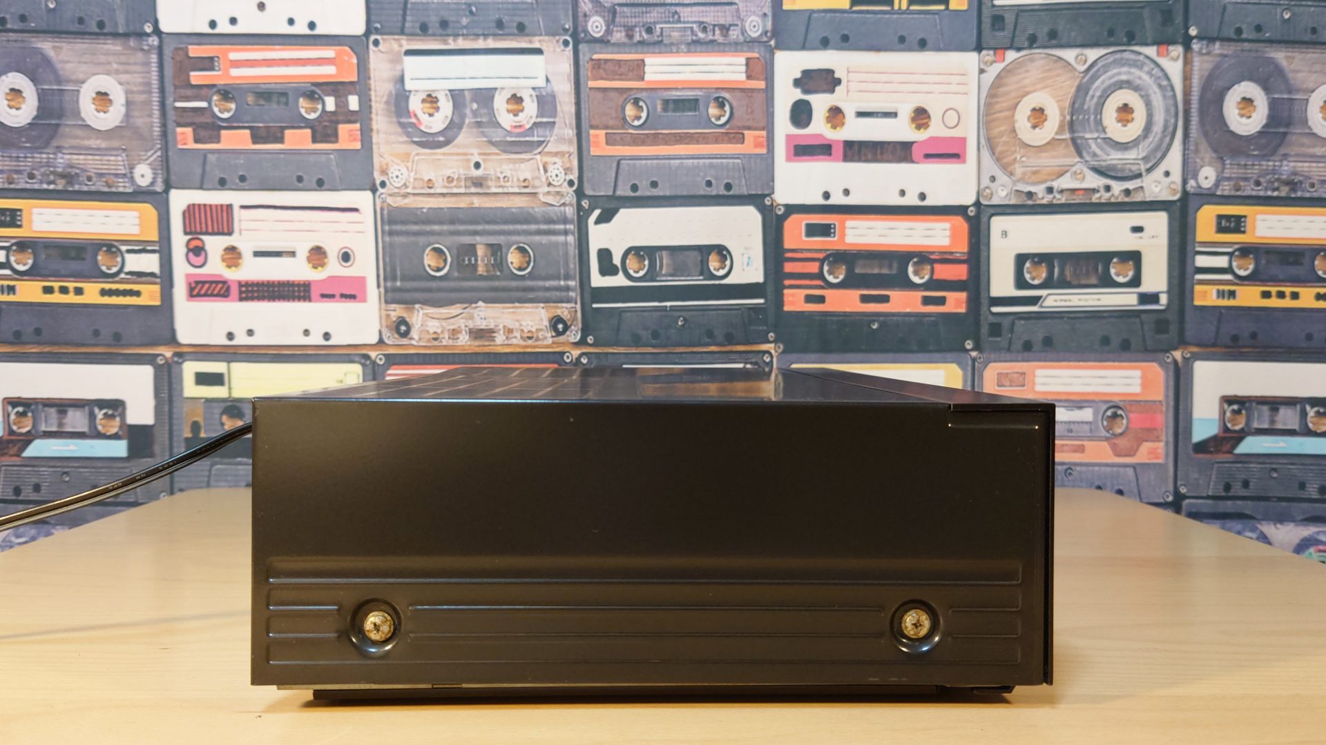 SONY TC-K666ESの修理・オーバーホール | スーパーカセッターズ