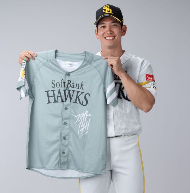 このまま1軍完走したい」から一転…夏場から2軍の廣瀨隆太「実力不足を